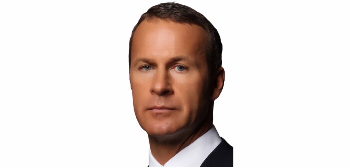 Vlad Doroni CEO of Aman group