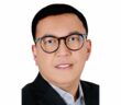 Werry Orbani of BBN Airlines Indonesia