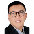 Werry Orbani of BBN Airlines Indonesia