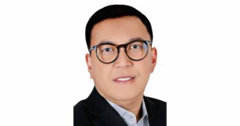 Werry Orbani of BBN Airlines Indonesia