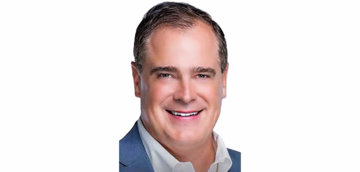 Zane Kerby CEO of American Society of Travel Advisors (ASTA)