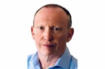 Craig rRandell of Riviera Travel