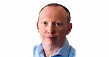 Craig rRandell of Riviera Travel