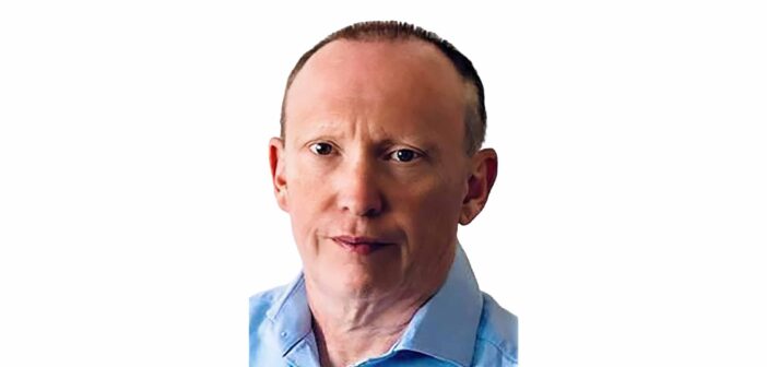 Craig rRandell of Riviera Travel