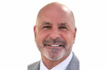 Adam Rogers of Visit Orlando