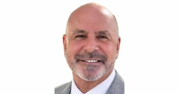 Adam Rogers of Visit Orlando