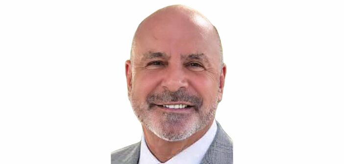 Adam Rogers of Visit Orlando