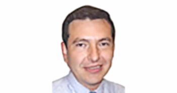 Adolfo Castro CEO Grupo Aeroportuario del Sureste since 2011