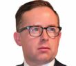 Alan Joyce CEO of Qantas from 2008 to 2023