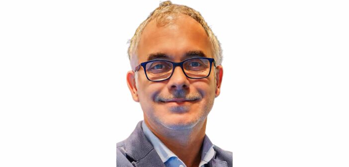 Àlex Villeyra CEO of The Data Appeal Company