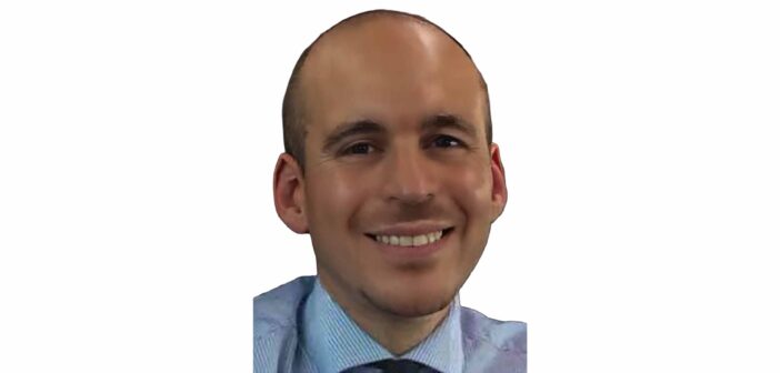 Alexander D'Orsogna Italy director civil aviation