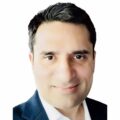 Anurag Singh CEO Future Market Insights