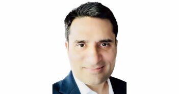 Anurag Singh CEO Future Market Insights