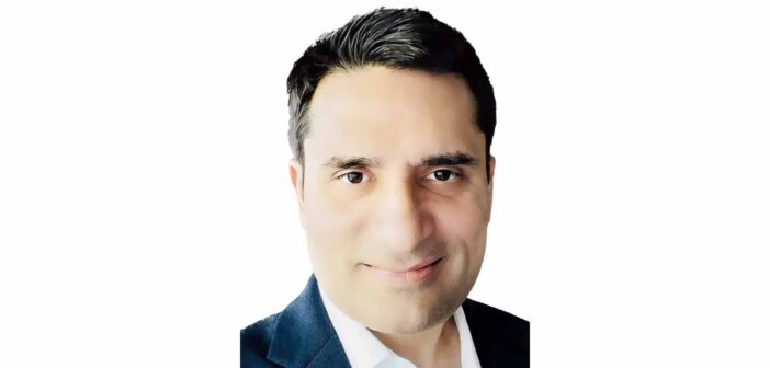 Anurag Singh CEO Future Market Insights