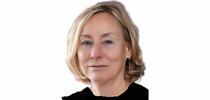 Bettina Gayk director North Rhine-Westphalia data protection