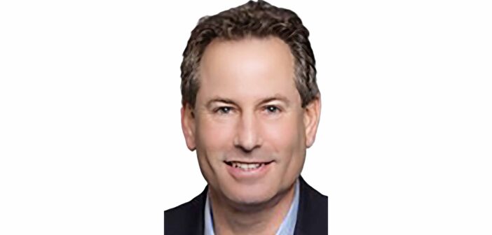 Brad Tolkin CEO of Dream Vacations