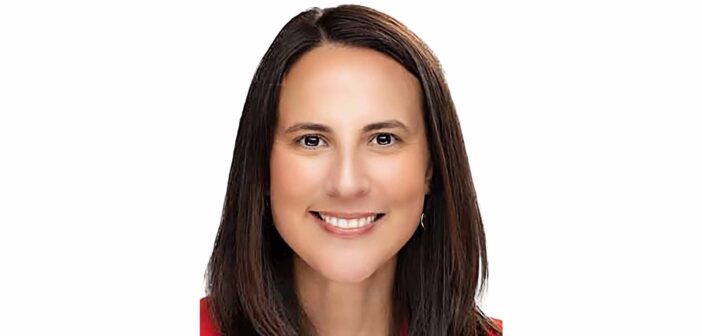 Brigit Zimmerman CEO of Priceline