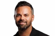 Bryan Batista CEO of Skyscanner since June 1 2025