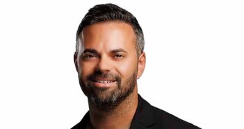 Bryan Batista CEO of Skyscanner since June 1 2025