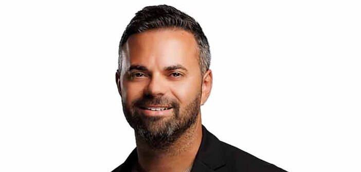 Bryan Batista CEO of Skyscanner since June 1 2025