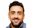 Maxime Eduardo CEO and co-founder of Naboo