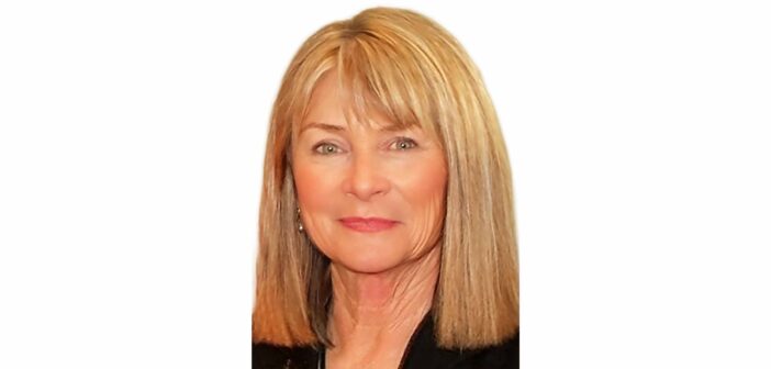 Caroline Pritchard Executive Director Marine Hotel Association