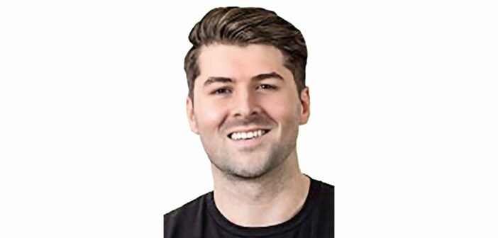 Chris Donnelly founder and CEO of Searchable