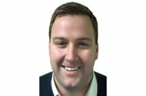 Chris O'Brien CEO of Hungry Giant Waste Systems