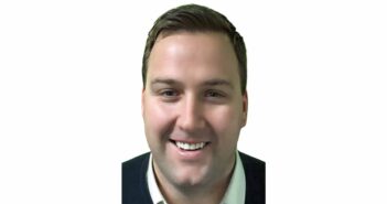 Chris O'Brien CEO of Hungry Giant Waste Systems