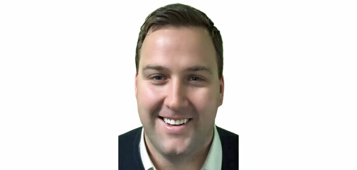 Chris O'Brien CEO of Hungry Giant Waste Systems