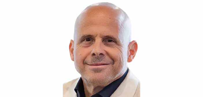 Christian Clerc CEO Auberge Collection