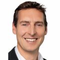 Christopher Evans CEO of Collinson International who operate Priority Pass