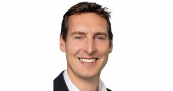 Christopher Evans CEO of Collinson International who operate Priority Pass