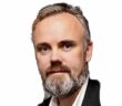 Cormac Bourke editor of the Irish Independent