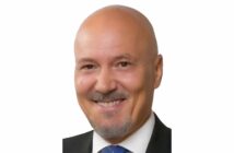Corrado Arturo Peraboni CEO Italian Exhibition Group