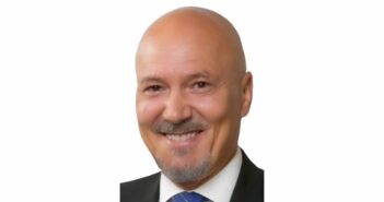 Corrado Arturo Peraboni CEO Italian Exhibition Group