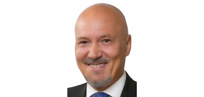 Corrado Arturo Peraboni CEO Italian Exhibition Group