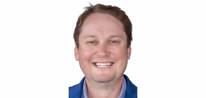 Curtis Edenfield Co-Founder and CEO of Thrive Aviation