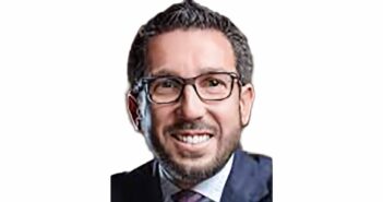 Damien Bastiat iGeneral Manager of Domaine des Etangs, Auberge Collection
