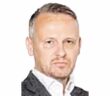 Daniel Pearce CEO TTG Media Limited