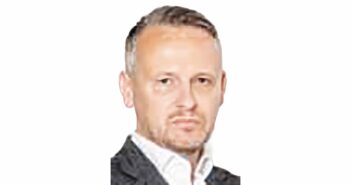 Daniel Pearce CEO TTG Media Limited