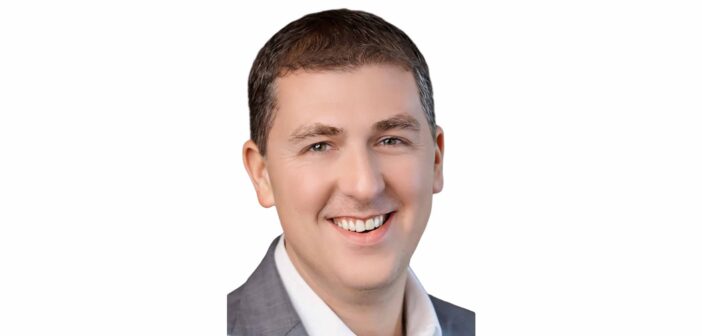 Dominic Dragisich CEO of Choice Hotels since August 31, 2026