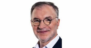 Dominique Marcel Président de l'Alliance France Groupe