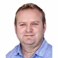 Ed Pyke CEO of Simpson Travel