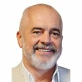 Edi Rama Prime Minister of Albania