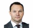 Edvinas Grikšas Tourism Minister of LIthuania