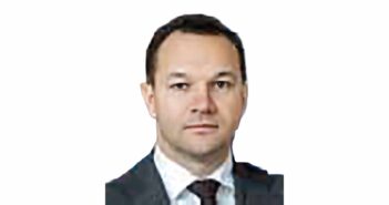 Edvinas Grikšas Tourism Minister of LIthuania