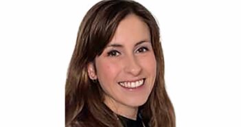 Fernanda Vergara of TU Dublin