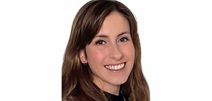 Fernanda Vergara of TU Dublin