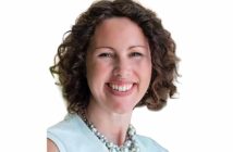 Fiona Ashton direc tor International Golf Travel Market